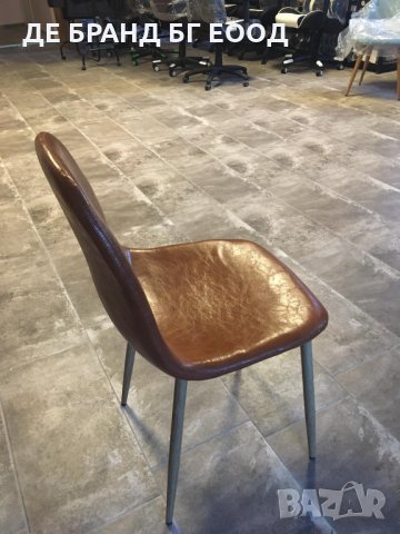 Висококачествени трапезни столове LQ-SYPG-4ZONG, снимка 4 - Столове - 31845539