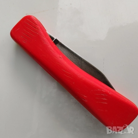 Винтидж джобно ножче Solingen, Германия. , снимка 9 - Ножове - 52524840