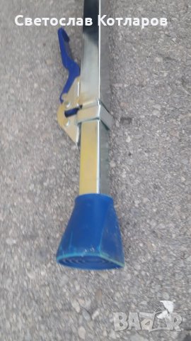 подпорен прът греда дъска за товар , снимка 3 - Аксесоари и консумативи - 30332377