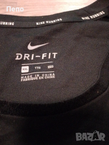 Блуза Nike, снимка 2 - Спортни дрехи, екипи - 51953524