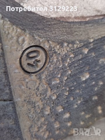 MJUS Boots 40, снимка 9 - Дамски боти - 37559750