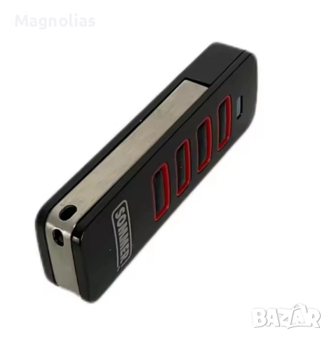 Summer 868MHz 4-Channel PEARL, снимка 3 - Друга електроника - 43770521