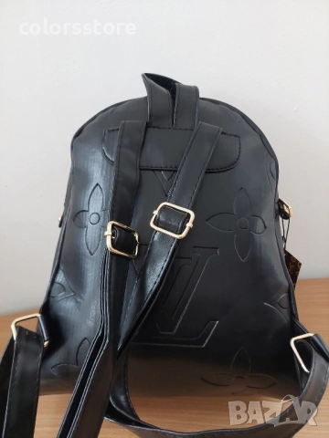 Раница Louis Vuitton/SG108de, снимка 5 - Раници - 51937885