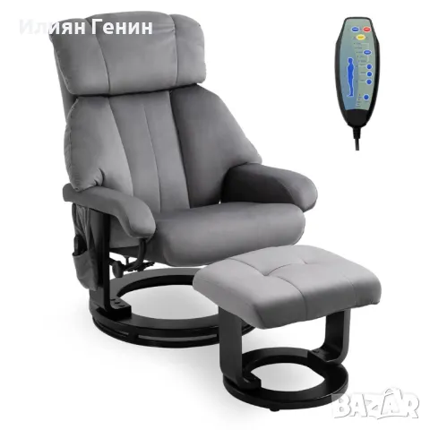 Масажен стол, снимка 7 - Масажори - 49144838