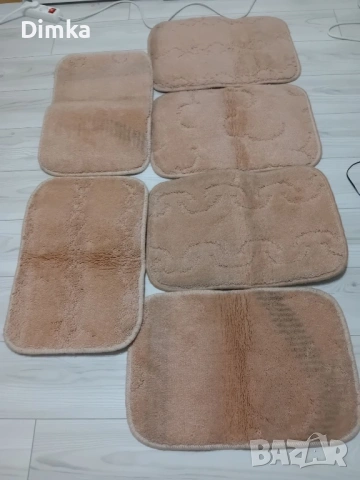 Изтривалки за крака , снимка 2 - Други стоки за дома - 53051612