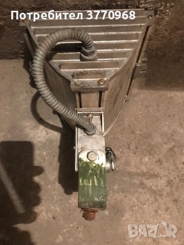 Прожектор, снимка 4 - Прожектори - 42344732