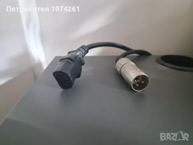 Продавам аудио техника, снимка 4 - Аудиосистеми - 56191715