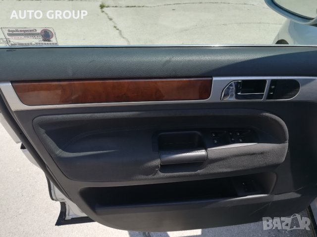 Фолксваген Туарег 2,5 / VW Touareg на части, снимка 8 - Автомобили и джипове - 35407747