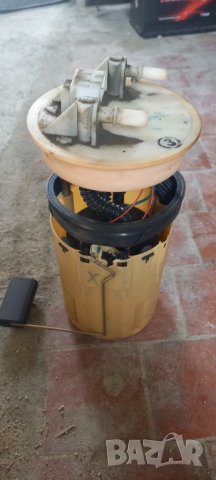 Бензинова помпа Nissan Almera Tino 1.8, снимка 1