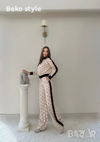 Дамски комплект, снимка 2 - Спортни екипи - 52534527