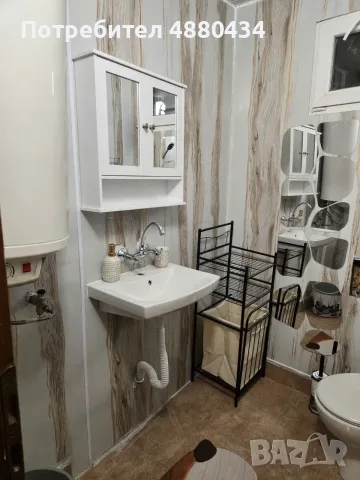 Къща в Симеоново, под наем, снимка 6 - Къщи - 56533775
