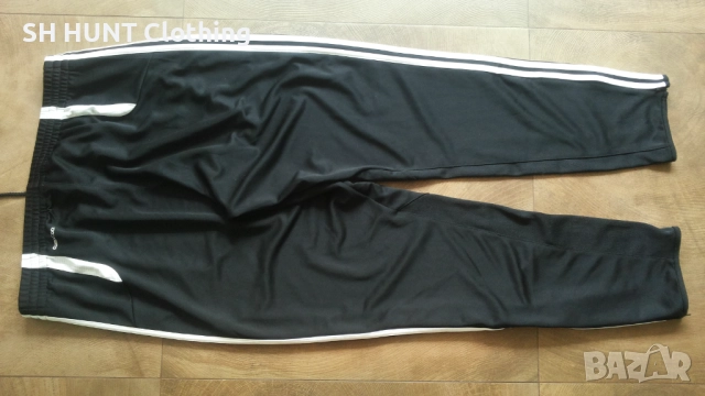 Adidas Размер XL мъжка долница с тесни крачоли 11-63, снимка 2 - Спортни дрехи, екипи - 52204301