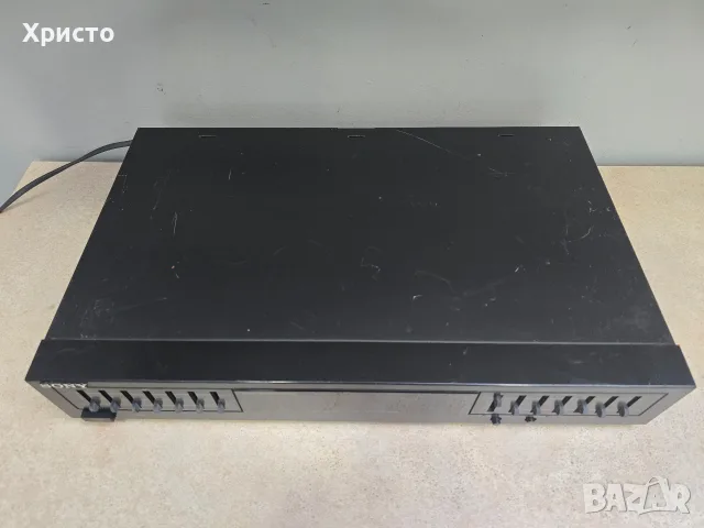 🔊🌈 Sony seq-411 🌈🔊, снимка 4 - Еквалайзери - 55767803