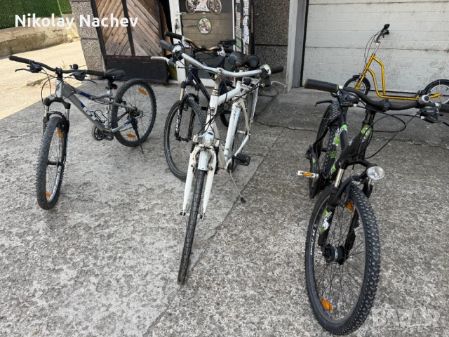 Градски велосипеди 100 лв. за брой., снимка 2 - Велосипеди - 51081117