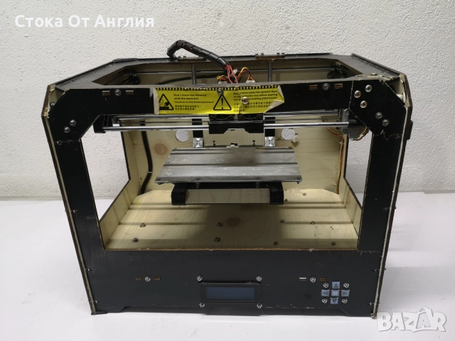 Принтер 3D - CTC 