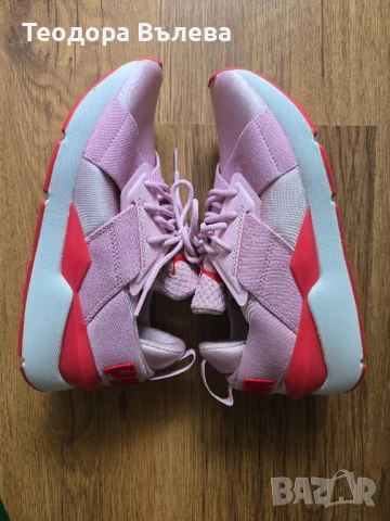 Puma Muse satin маратонки, снимка 4 - Маратонки - 51053737