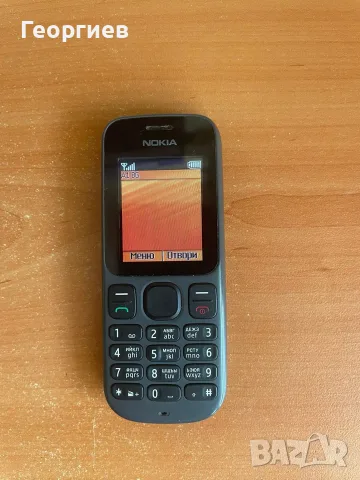 Nokia 100 Нокиа 100