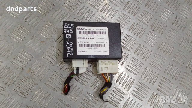 Модул окачване BMW E65 745i 2003г.	