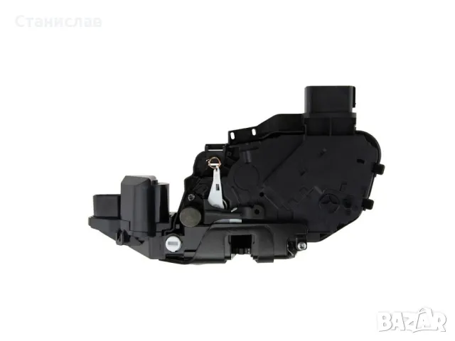 Ford Mondeo MK4 Брава за задна лява врата, снимка 4 - Части - 50266392