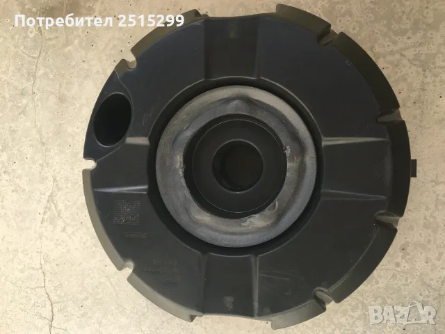 Bose sub AUDI Q7, снимка 5 - Аксесоари и консумативи - 56413836