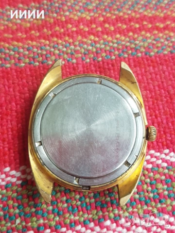 Мъжки часовник Восток , снимка 2 - Мъжки - 53341232