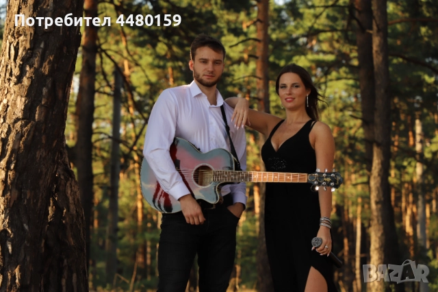 Стилен и професионален музикален дуо TriumF за вашия празник!, снимка 4 - Dj - 51700049