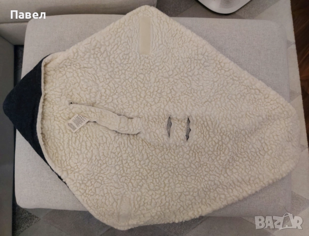 одеало за повиване за количка на Oh!Possum, снимка 2 - За бебешки колички - 52588240