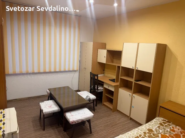 🏠 Дава се под наем напълно обзаведен апартамент в гр. Дряно, снимка 5 - Апартаменти - 55816296