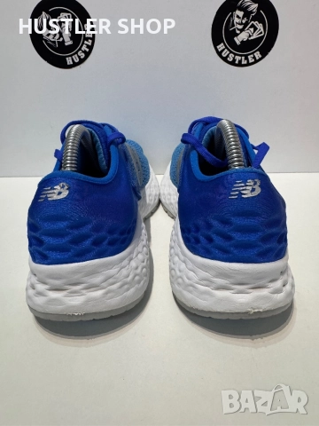 Маратонки NEW BALANCE FRESH FOAM 1080.Номер 40, снимка 6 - Маратонки - 51674914