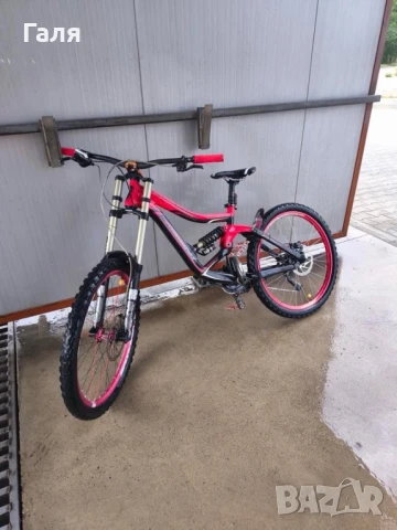 Продавам велосипед мекица, снимка 2 - Велосипеди - 51358271