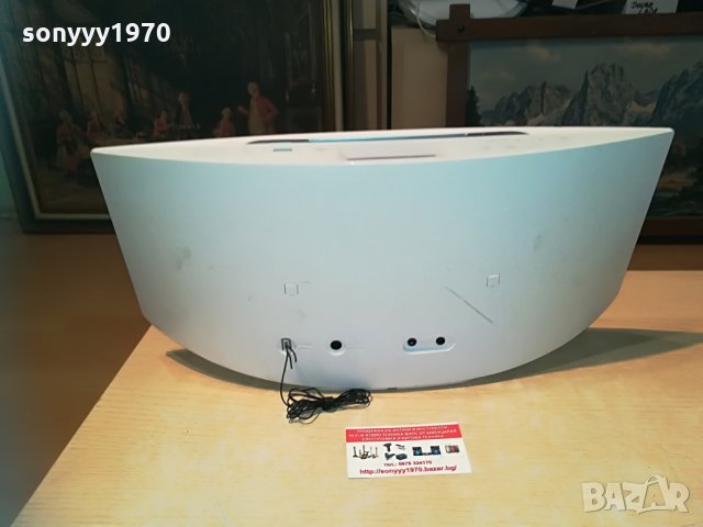 sony cmt-v50ip micro hifi-внос switzweland, снимка 11 - Ресийвъри, усилватели, смесителни пултове - 29888405