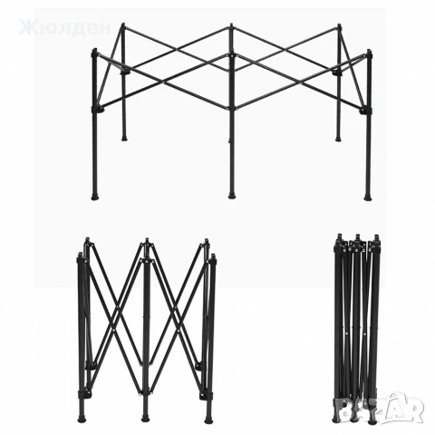 сгъваема маса, снимка 5 - Къмпинг мебели - 53101443