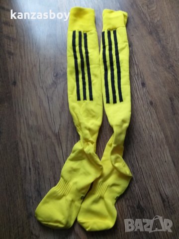 adidas Santos 18 Socks - страхотни футболни чорапи НОВИ БЕЗ ЕТИКЕТИ , снимка 6 - Други - 35405779