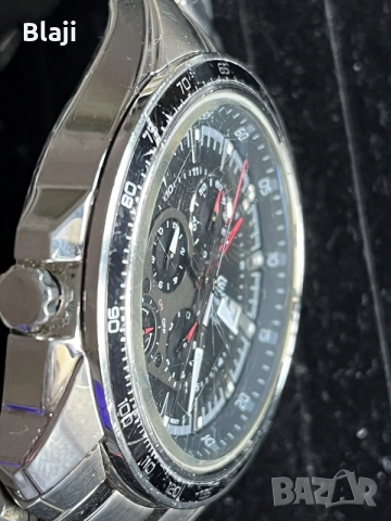 Часовник Casio., снимка 7 - Мъжки - 56139384