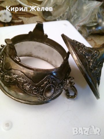 Фуртиерка стара 15539, снимка 6 - Декорация за дома - 30296166