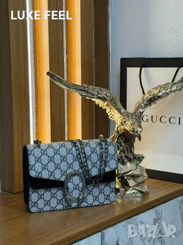 Gucci ✨Дамски Чанти ✨, снимка 5 - Чанти - 56546578