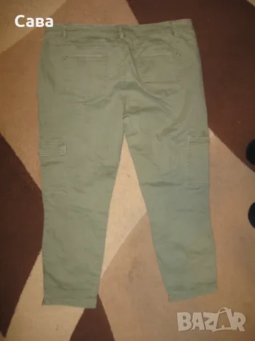 Дънки BODY FLIRT  дамски,3-4ХЛ, снимка 3 - Дънки - 47960472