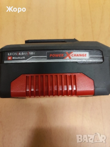 Нова батерия Енхел 4Ач, снимка 3 - Други инструменти - 54230706