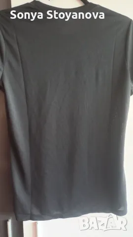 Дамска тениска Найк,нова, снимка 2 - Тениски - 49939706