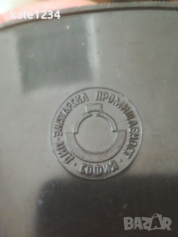 Копчета за ръкавели. Дубле. Позлата. Емайл. Бутонели. ДИП. Златарска промишленост. София. , снимка 9 - Антикварни и старинни предмети - 37449405