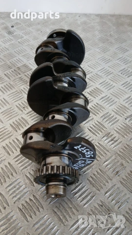 Колянов вал Seat Toledo 1.6 TDI 2016