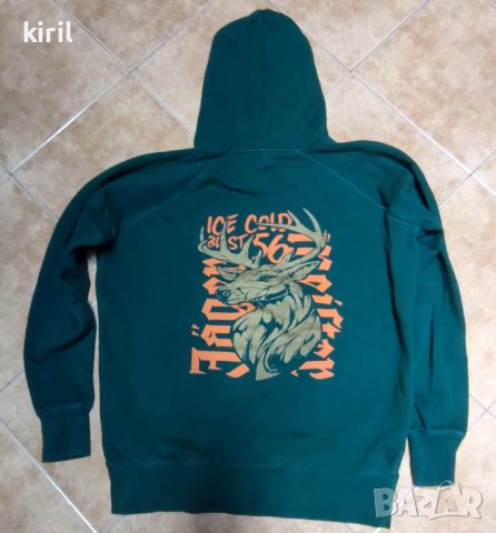 Якета, елеци, суитчъри, снимка 12 - Якета - 42485875