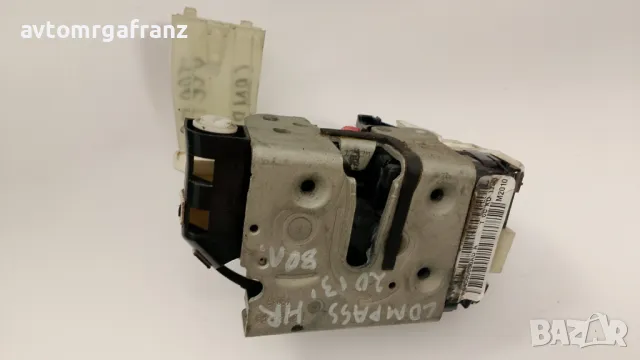 P04589650AD ЗАДНА ДЯСНА БРАВА ЗА JEEP COMPASS 2013г.