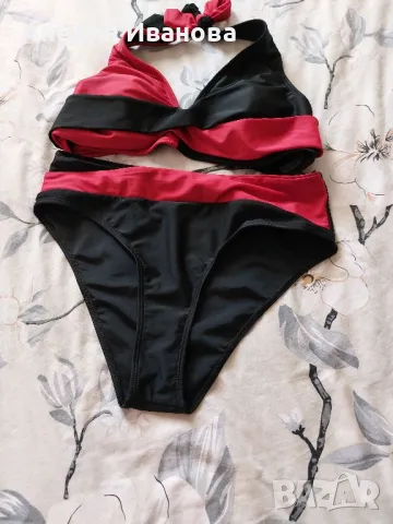 Дамски бански , снимка 1