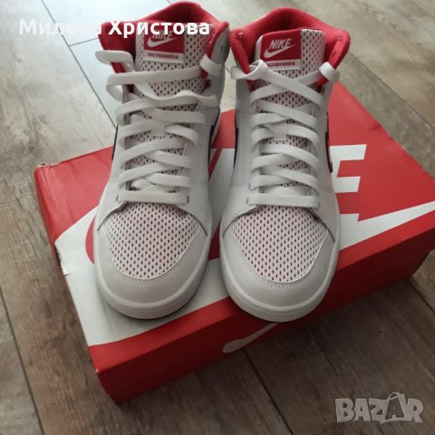  н.38 Nike  , снимка 5 - Детски маратонки - 29704115