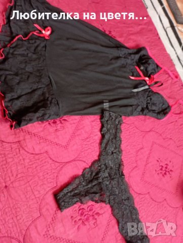 Продавам сутиени 85Б , секси нощници, снимка 2 - Бельо - 35800106