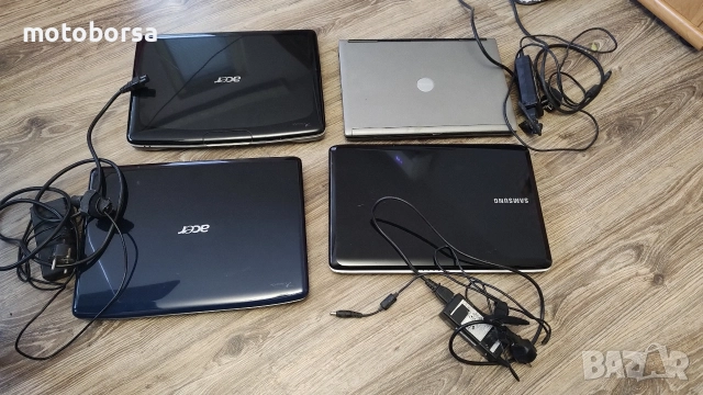 стари лаптопи , снимка 5 - Части за лаптопи - 52871986