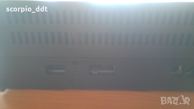 Saba HiFi Studio 8070 Receiver, снимка 5 - Ресийвъри, усилватели, смесителни пултове - 31561121