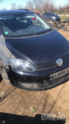 Продавам GOLF PLUS 2.0 дизел CBD на ЧАСТИ, както и ВСЯКАКВИ Части, Консумативи, снимка 2 - Части - 50071532