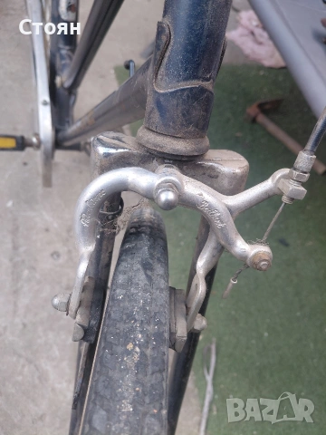 ретро велосипеди, снимка 8 - Велосипеди - 54346035
